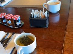 -拉萨瑞吉酒店-秀餐厅