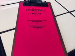 -MIKAKU(万达广场上海宝山店)