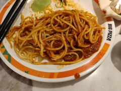 -比格比萨自助(宝山日月光店)