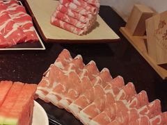 -东来顺饭庄(金泉广场店)