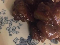 -逸林轩中餐厅(中信泰富朱家角锦江酒店)