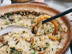 -台山第一家兴华黄鳝饭·黄鳝婆(彭沙坑总店)