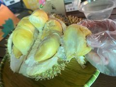-榴莲BB 四季果园