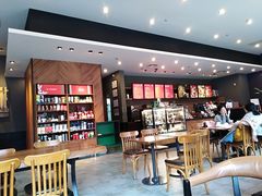 -星巴克(成都龙湖三千集店)