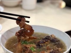 -福合埕牛肉丸(福平路店)