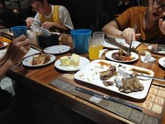 -汉巴味德(大悦城店)