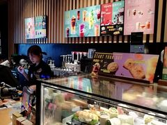 -星巴克(广州百信广场东区店)