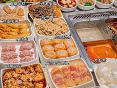 -海底捞火锅(宇飞大厦店)