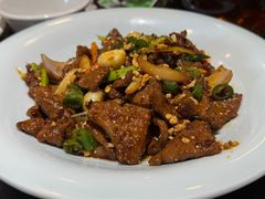 -七菜馆·东北菜·蒸饺(文体路店)