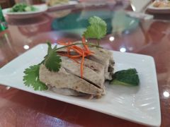 金陵盐水鸭-玉华台饭庄(裕中西里小区店)