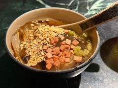 -廖川菜(太阳宫店)