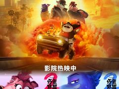 -万达影城(金牛万达广场激光IMAX店)