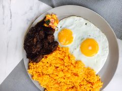 -The Sunny Side Cafe Station 1