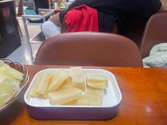 -香满锅老北京羊蝎子火锅·家常菜(新街口店)