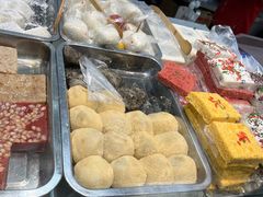 -常州糕团店(北大街新世纪商城店)