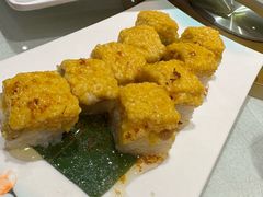 -凯鸽酒楼•雁北民间菜(华北星店)