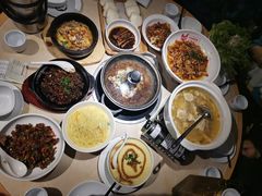 -大碗先生(万家丽店)