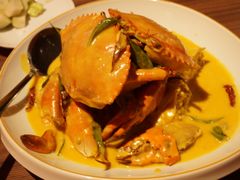 -肥肥蟹海鲜饭店(马六甲店)