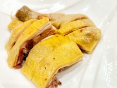 -古南都·老广东酒楼(龙江店)
