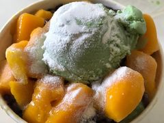 -星星奶冰·汤圆(甘肃路店)