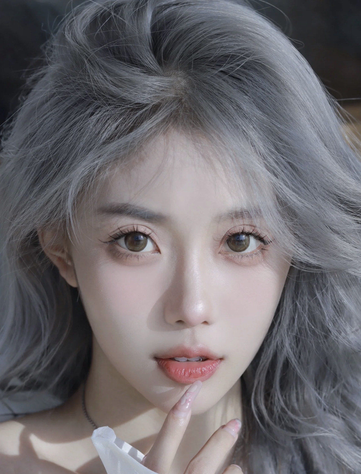 仙女姐姐