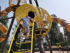 -枫香湖儿童公园