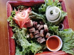 -玛吉阿米·餐吧