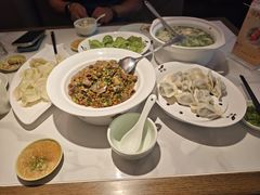 -船歌·鱼水饺青岛菜(正阳路店)