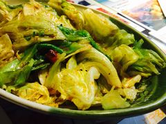 -乡间好味私家菜(总店)