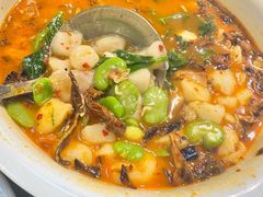 -瑞丰园庭院餐厅·白族传统家常菜