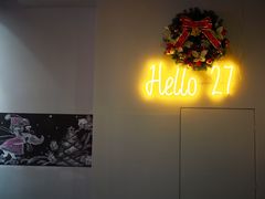 -HELLO 27 意面·沙拉·帕尼尼