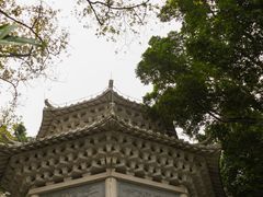 -荔湾湖公园