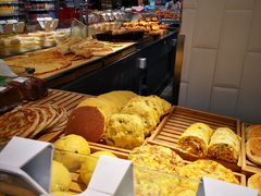 -家家悦生活港自助餐厅海之恋(W37店)