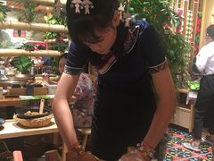 -椰夫人·养生椰子鸡(金沙洲永旺店)