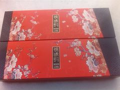 月饼盒-清真全盛斋传统糕点(许士庙店)