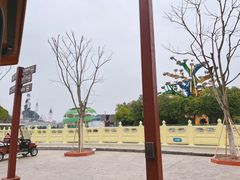 -株洲方特欢乐世界