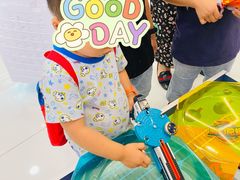 -TOYSRUS玩具反斗城(成都环球中心店)