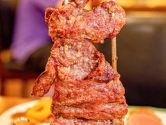 -拉丁餐厅·巴西烤肉自助(正佳广场店)
