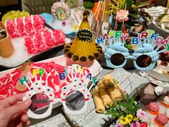 -ONE FULL 古董港式海鲜火锅