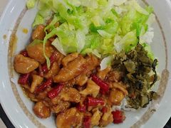 -永和大王(浦东南路店)