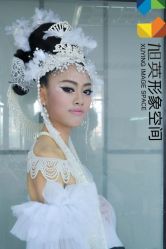 旭英形象化妆学校-旭英形象空间