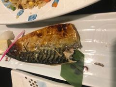 -景鹤料理(上地华联店)