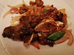-酌宴府The China Club·广州万富希尔顿酒店(云城东路店)