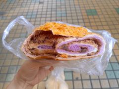 -美嘉华面包西饼店(红胜坊店)