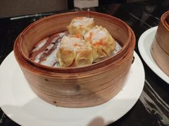 -京香轩·中餐厅(上海中庚聚龙酒店)