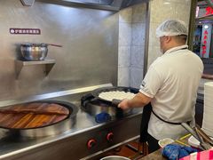 -小杨生煎(黄河路店)