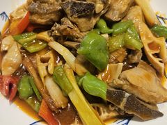 -合记烩面(人民路店)