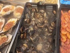 -渔家风味·鲅鱼水饺·央视展播·海鲜天津菜(开发区店)