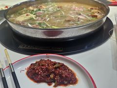 -八仙水煎牛肉(邮电小区店)