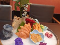 -大江户日本料理(吕厝店)